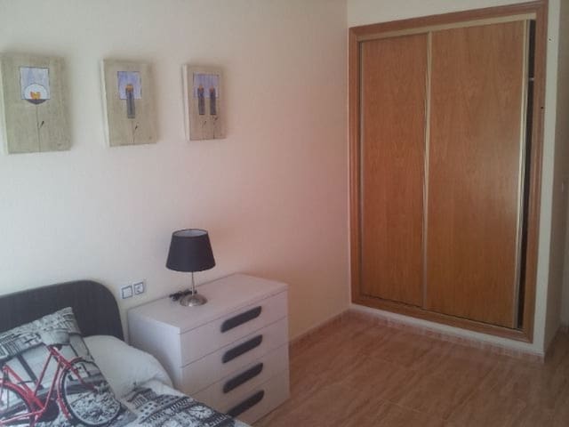 3 quarto Apartamento para venda em Benejúzar com garagem - 115 000 € (Ref: 8727365)