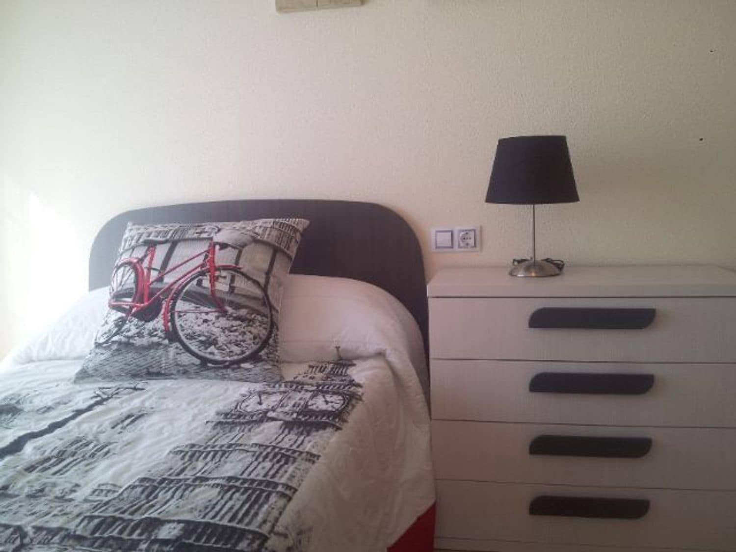 3 soveværelse Lejlighed til salg i Benejuzar med garage - € 115.000 (Ref: 8727365)