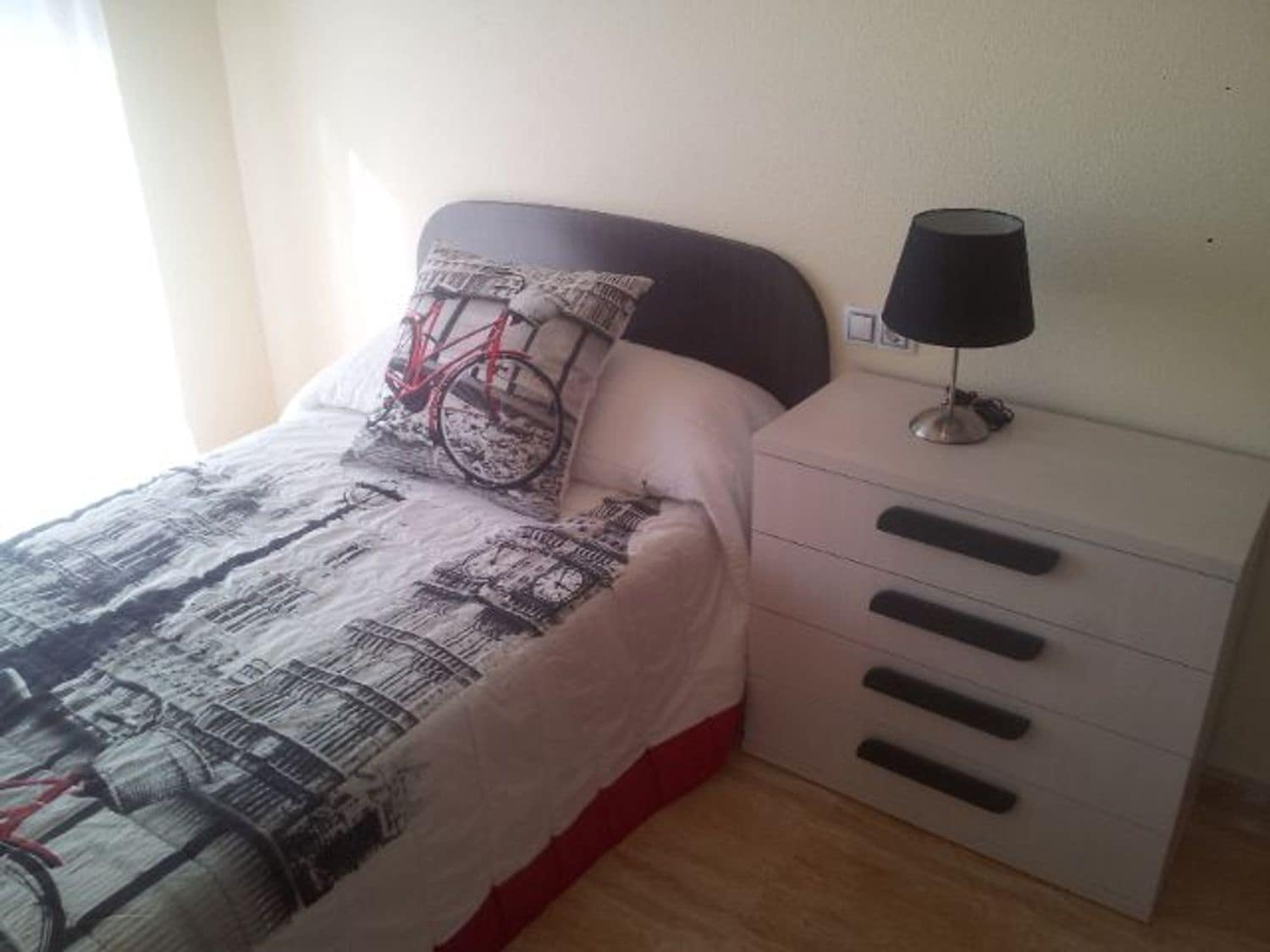 3 soveværelse Lejlighed til salg i Benejuzar med garage - € 115.000 (Ref: 8727365)