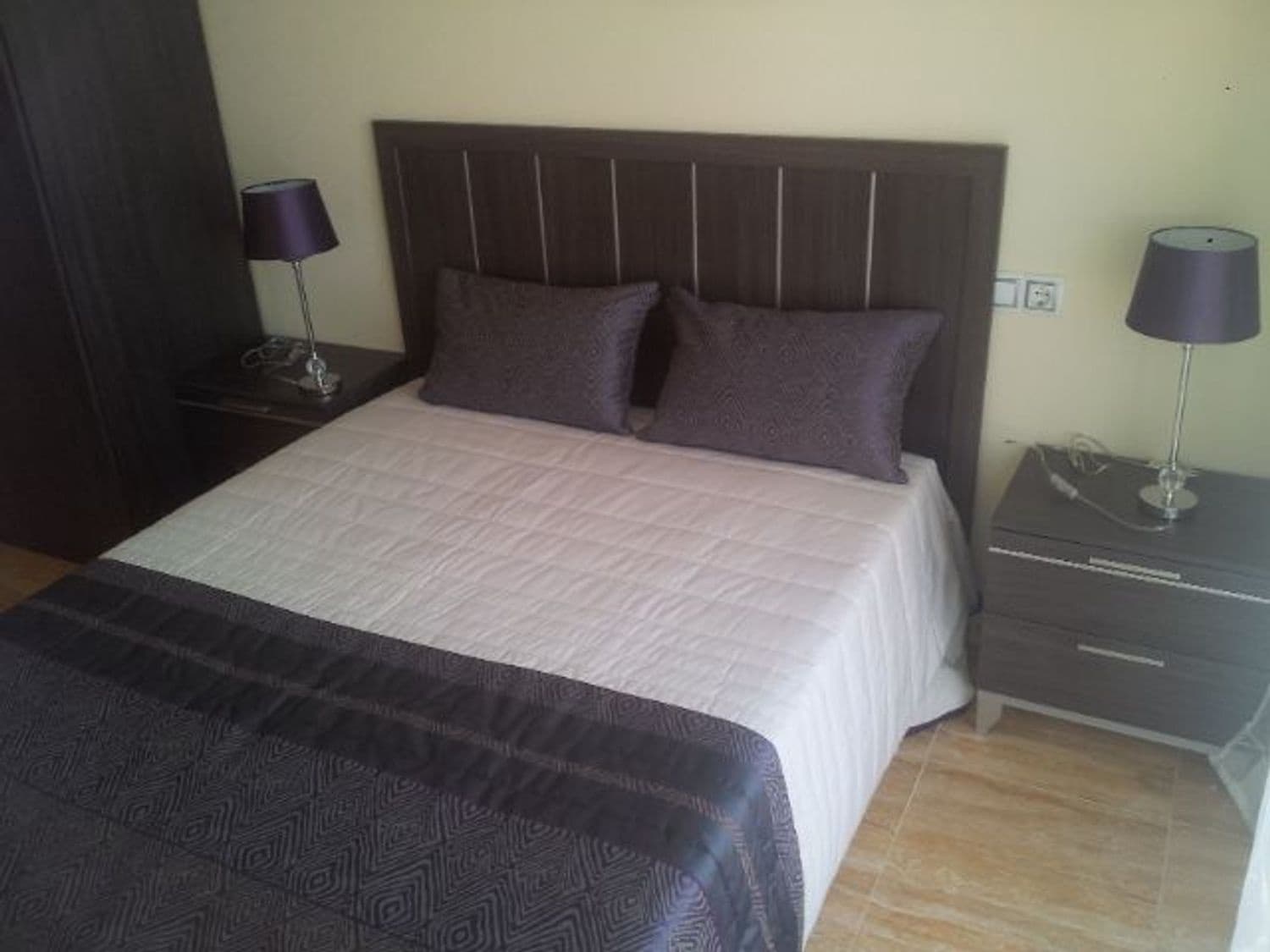 3 soveværelse Lejlighed til salg i Benejuzar med garage - € 115.000 (Ref: 8727365)