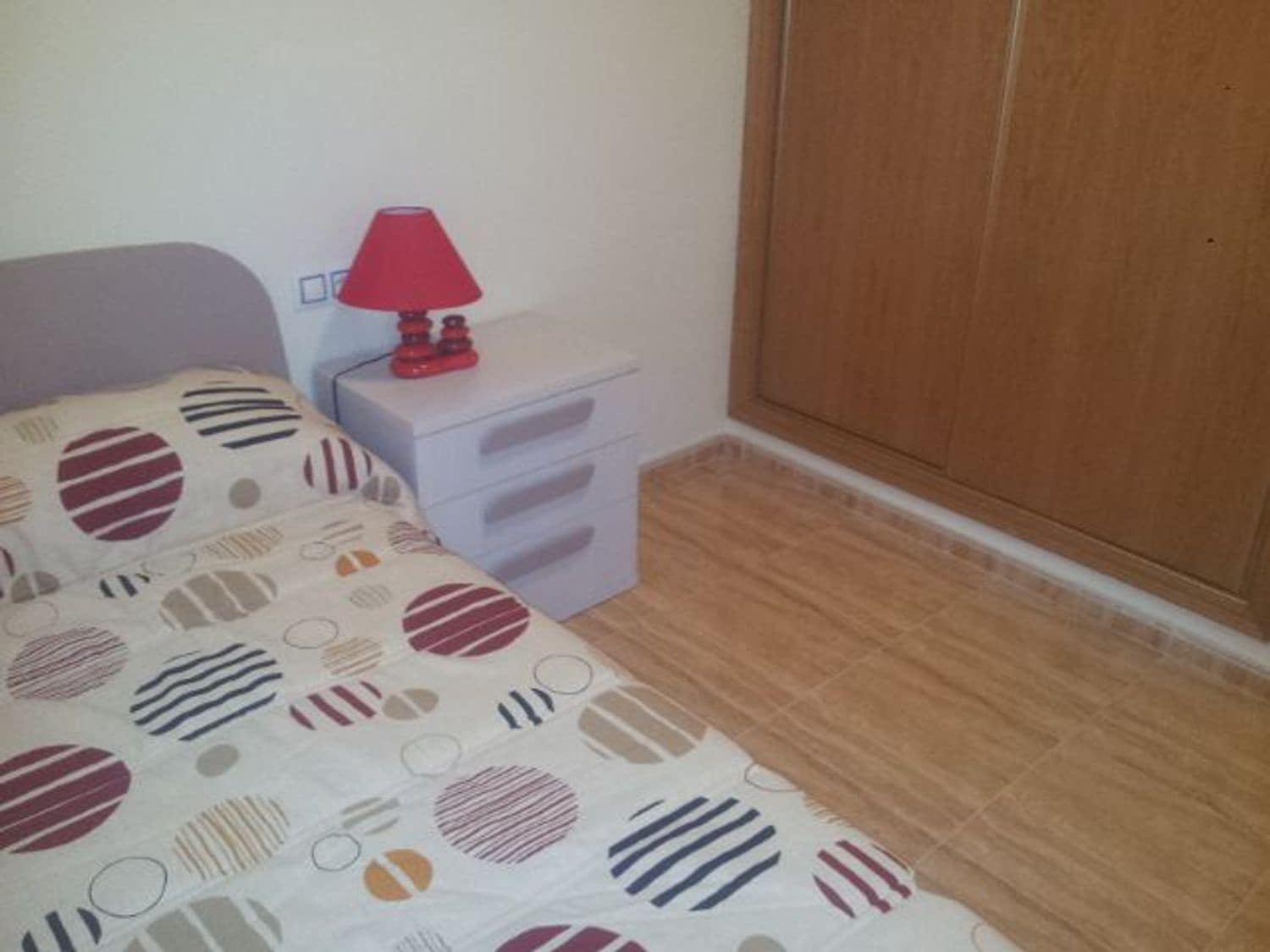 3 soveværelse Lejlighed til salg i Benejuzar med garage - € 115.000 (Ref: 8727365)