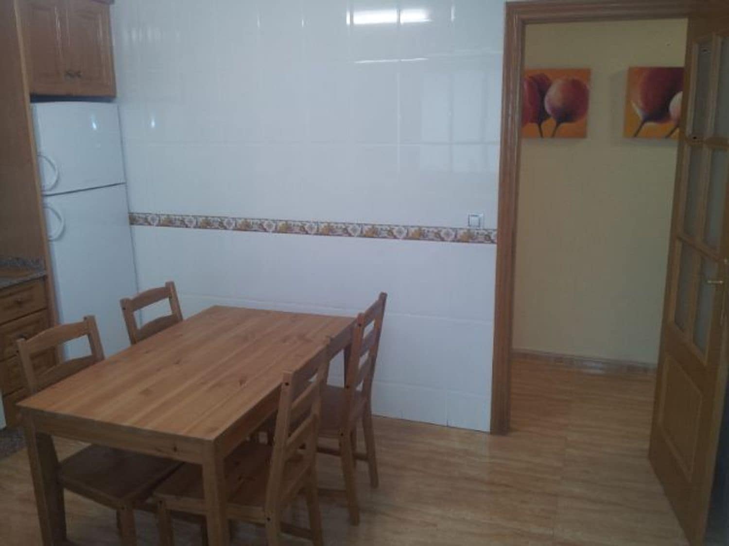 3 soveværelse Lejlighed til salg i Benejuzar med garage - € 115.000 (Ref: 8727365)