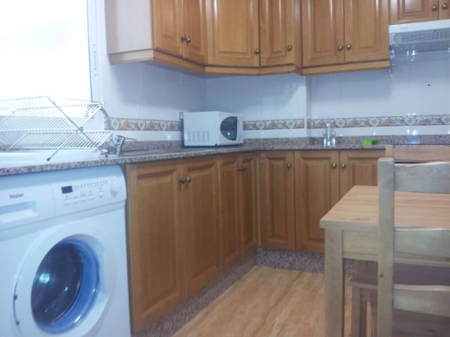 3 soveværelse Lejlighed til salg i Benejuzar med garage - € 115.000 (Ref: 8727365)