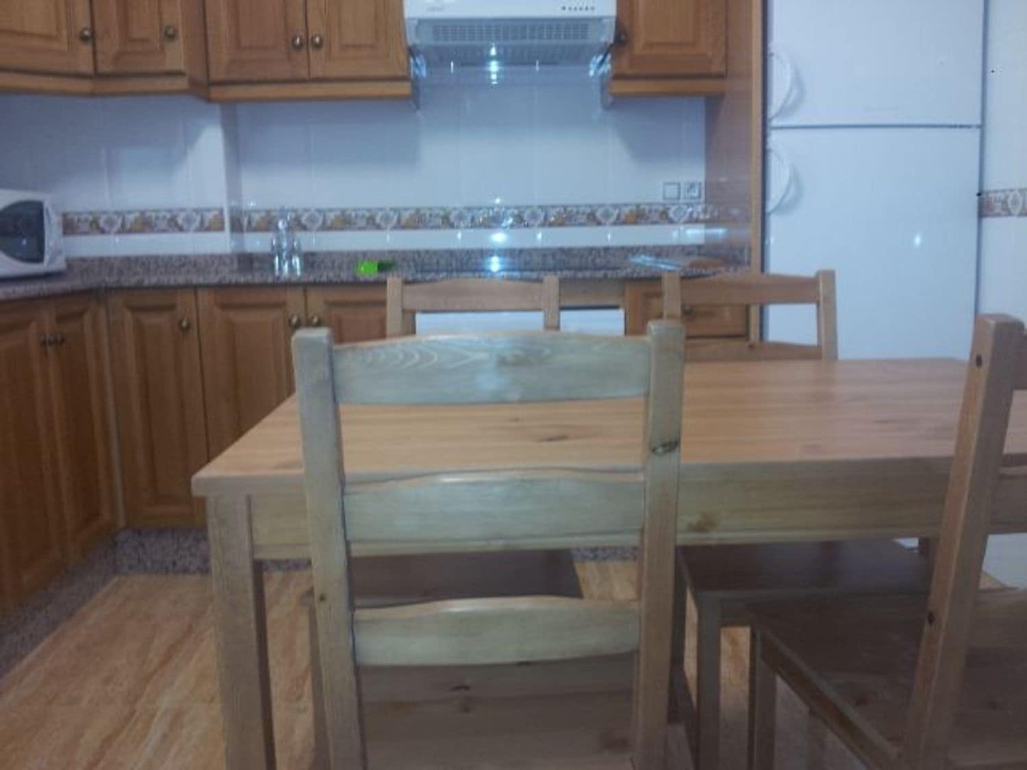 3 soveværelse Lejlighed til salg i Benejuzar med garage - € 115.000 (Ref: 8727365)