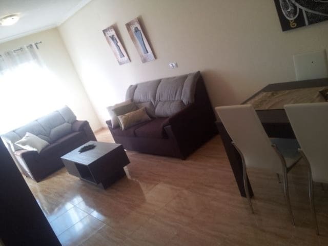 3 quarto Apartamento para venda em Benejúzar com garagem - 115 000 € (Ref: 8727365)