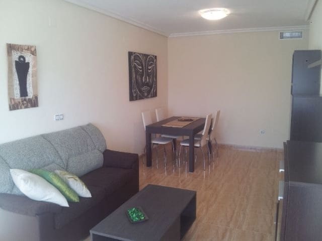 3 quarto Apartamento para venda em Benejúzar com garagem - 115 000 € (Ref: 8727365)