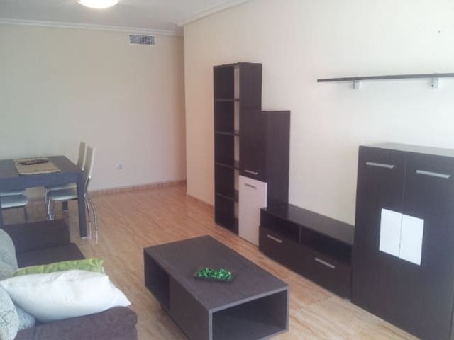 3 quarto Apartamento para venda em Benejúzar com garagem - 115 000 € (Ref: 8727365)