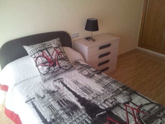 3 quarto Apartamento para venda em Benejúzar com garagem - 115 000 € (Ref: 8727365)