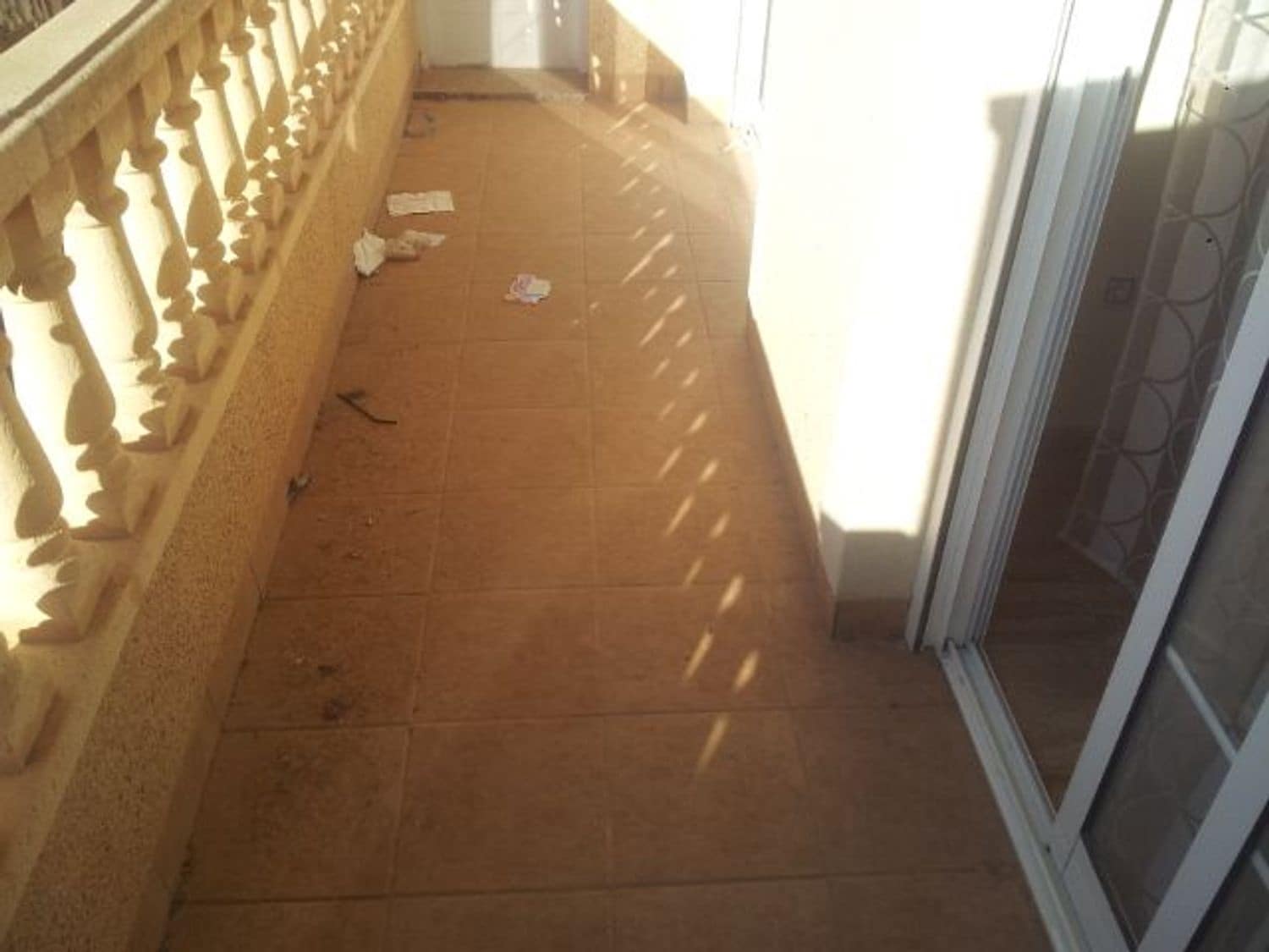 3 soveværelse Lejlighed til salg i Benejuzar med garage - € 115.000 (Ref: 8727365)