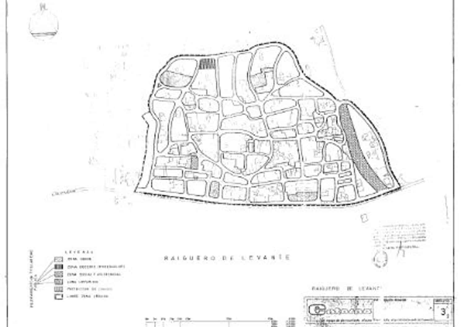 Grunde uden byggetilladelser til salg i Orihuela - € 299.000 (Ref: 8755155)
