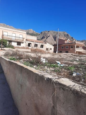 Grond te koop in Montepinar - La Aparecida - Raiguero, Orihuela - € 299.000 (Ref: 8755155)