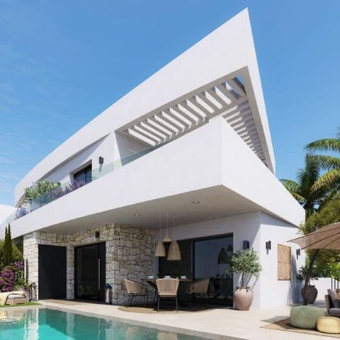 3 bedroom Townhouse for sale in Dolores with pool garage - € 479,000 (Ref: 8757221)