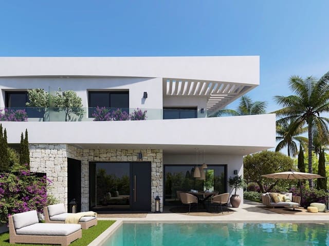 3 bedroom Townhouse for sale in Dolores with pool garage - € 479,000 (Ref: 8757221)