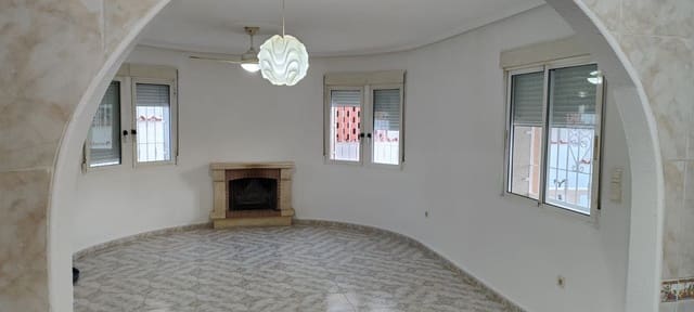 3 Zimmer Villa zu verkaufen in Rojales mit Pool Garage - 254.000 € (Ref: 8800511)