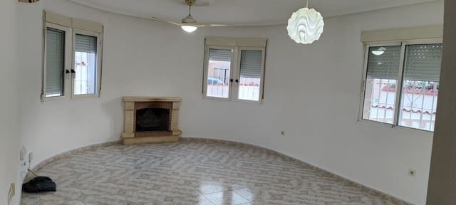 3 Zimmer Villa zu verkaufen in Rojales mit Pool Garage - 254.000 € (Ref: 8800511)