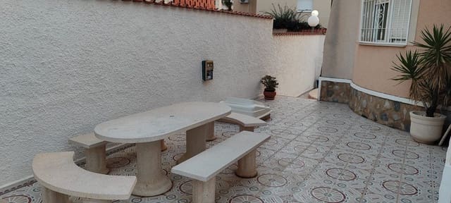 3 Zimmer Villa zu verkaufen in Rojales mit Pool Garage - 254.000 € (Ref: 8800511)