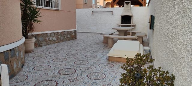 3 Zimmer Villa zu verkaufen in Rojales mit Pool Garage - 254.000 € (Ref: 8800511)