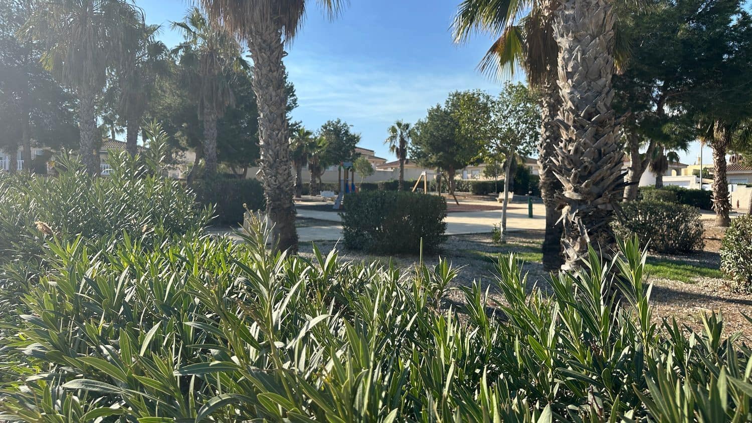 3 bedroom Villa for sale in Rojales with pool garage - € 254,000 (Ref: 8800511)