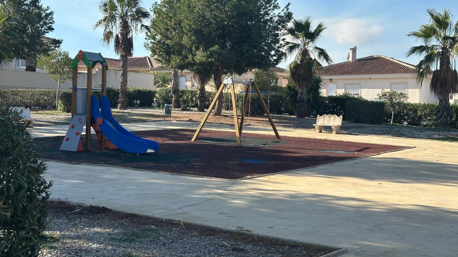 3 bedroom Villa for sale in Rojales with pool garage - € 254,000 (Ref: 8800511)