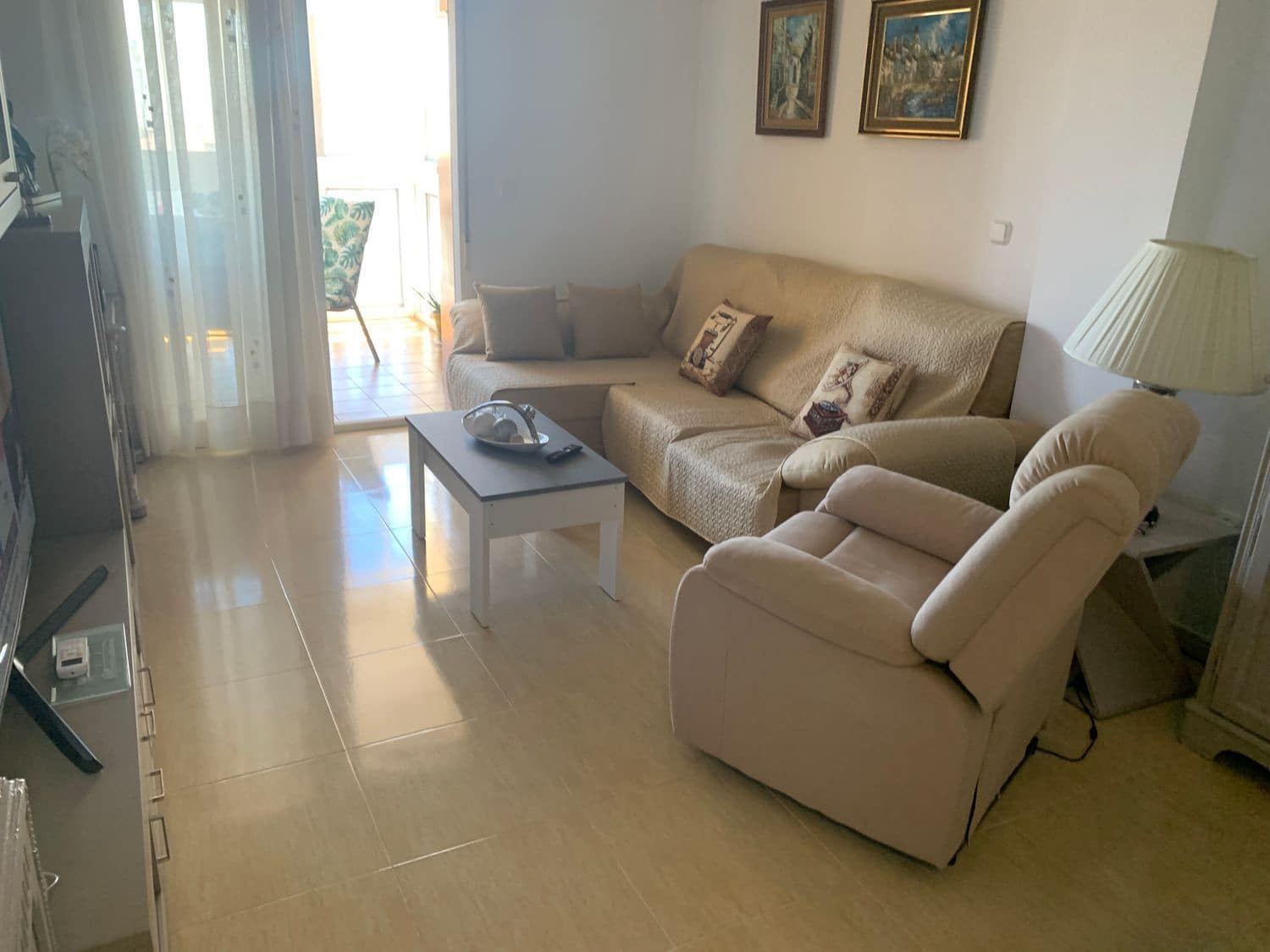 2 soveværelse Lejlighed til salg i Formentera del Segura - € 120.000 (Ref: 8816972)