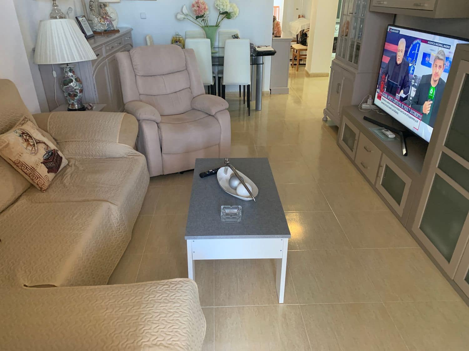 2 soveværelse Lejlighed til salg i Formentera del Segura - € 120.000 (Ref: 8816972)