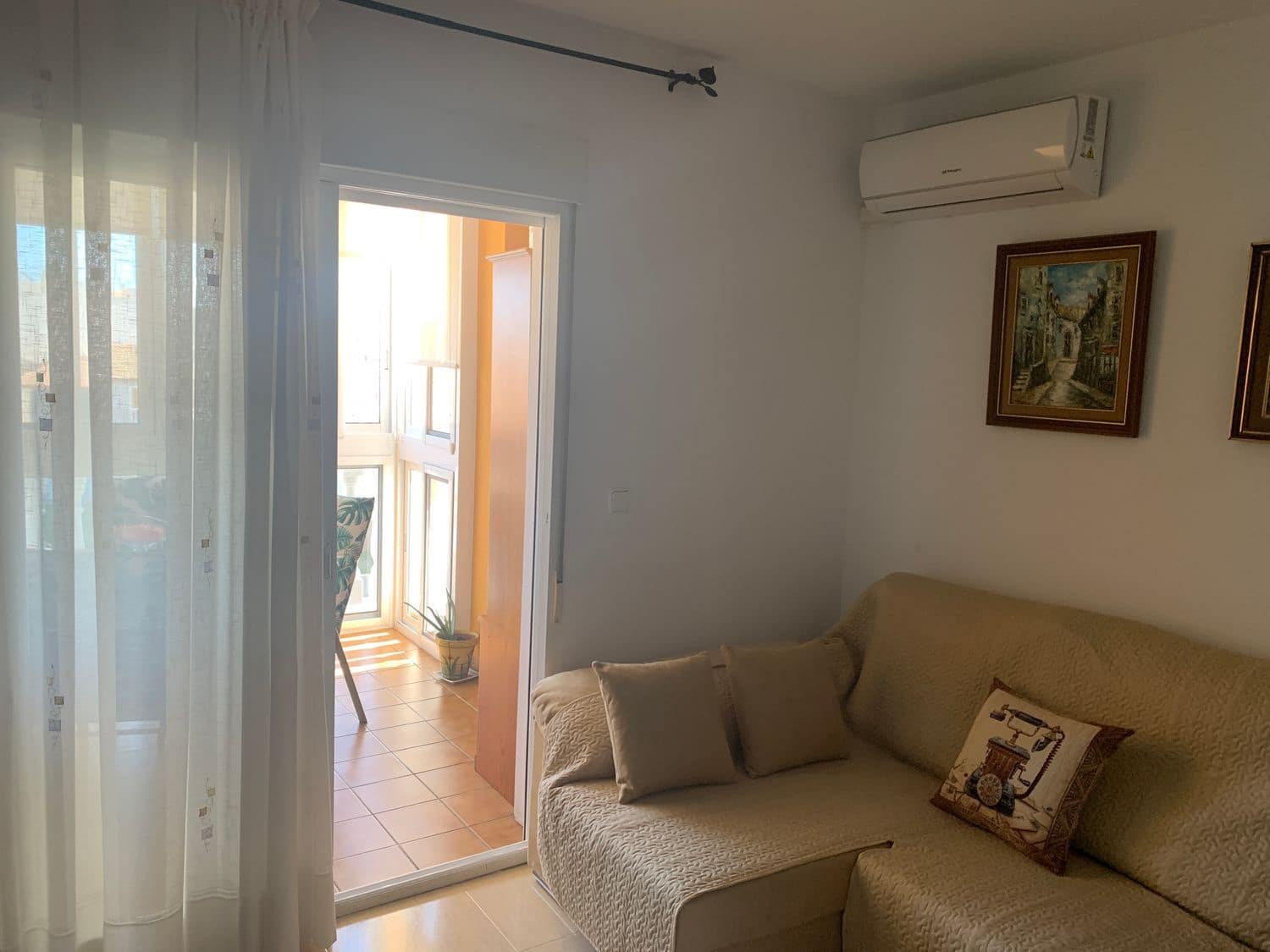 2 soveværelse Lejlighed til salg i Formentera del Segura - € 120.000 (Ref: 8816972)