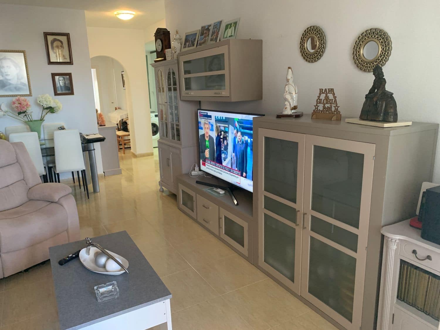 2 soveværelse Lejlighed til salg i Formentera del Segura - € 120.000 (Ref: 8816972)