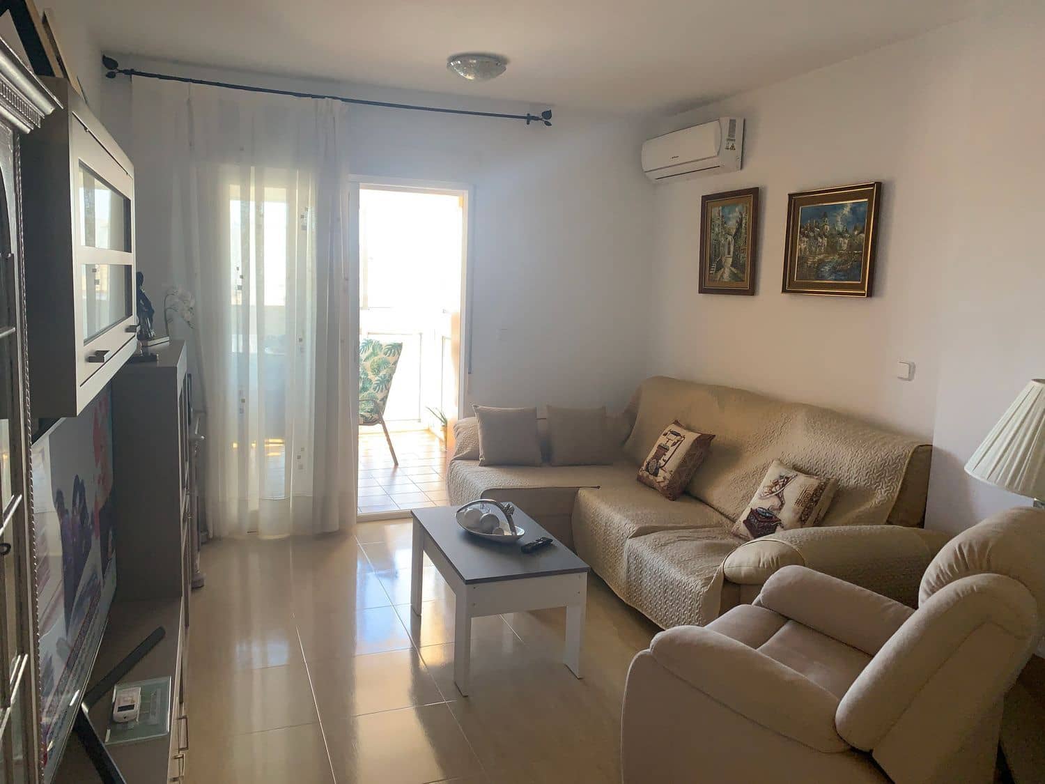 2 soveværelse Lejlighed til salg i Formentera del Segura - € 120.000 (Ref: 8816972)