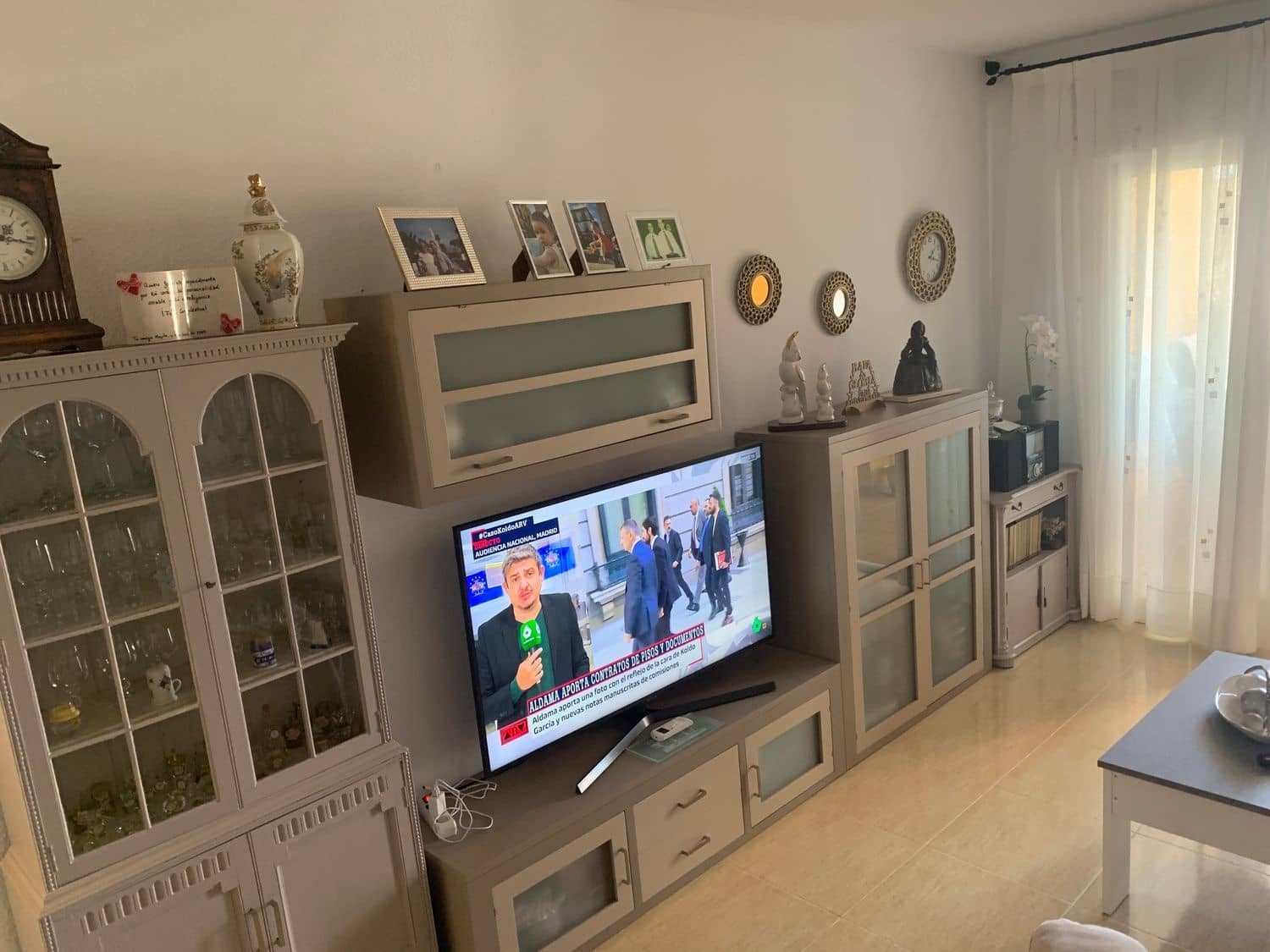 2 soveværelse Lejlighed til salg i Formentera del Segura - € 120.000 (Ref: 8816972)