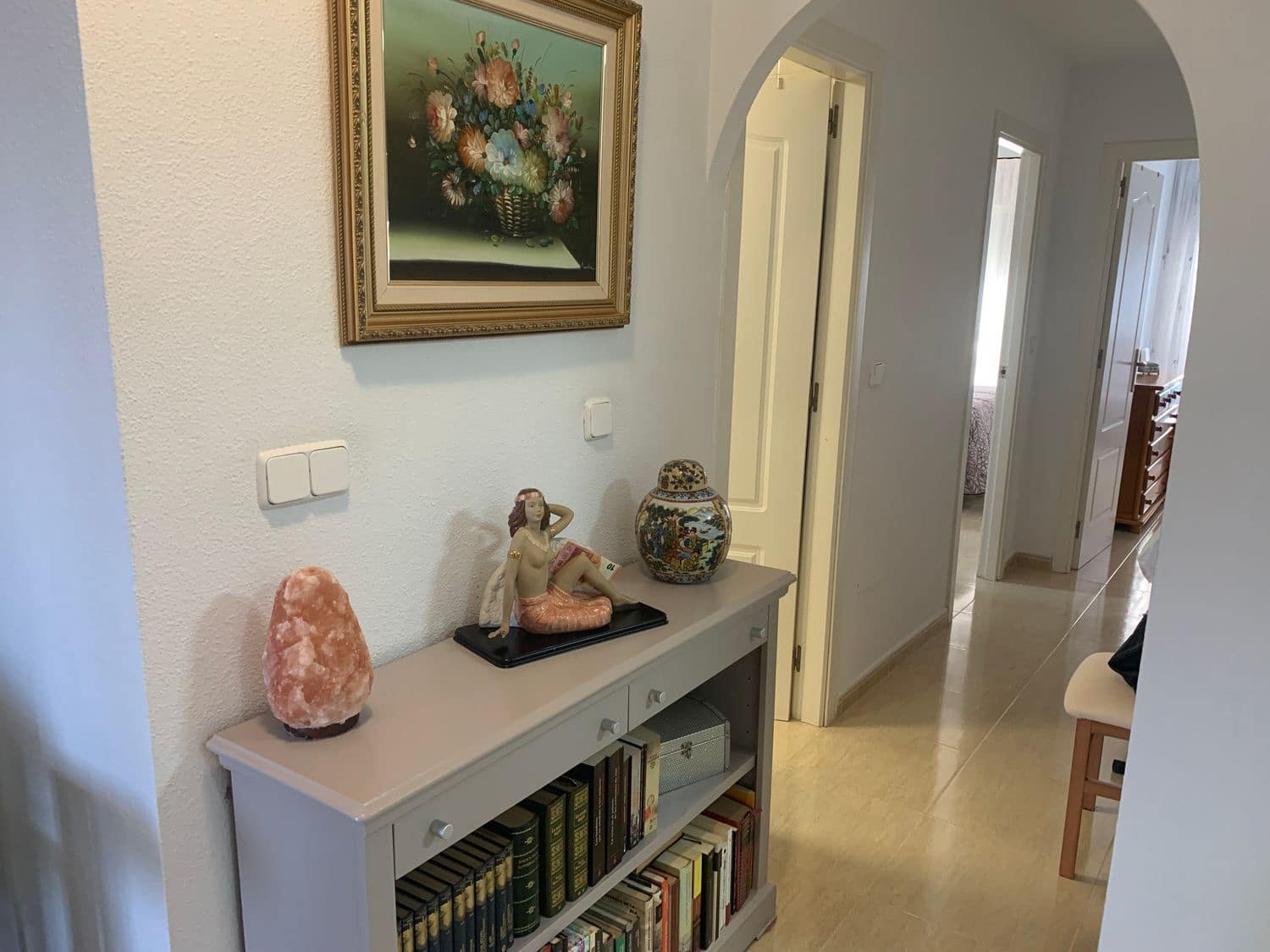 2 soveværelse Lejlighed til salg i Formentera del Segura - € 120.000 (Ref: 8816972)