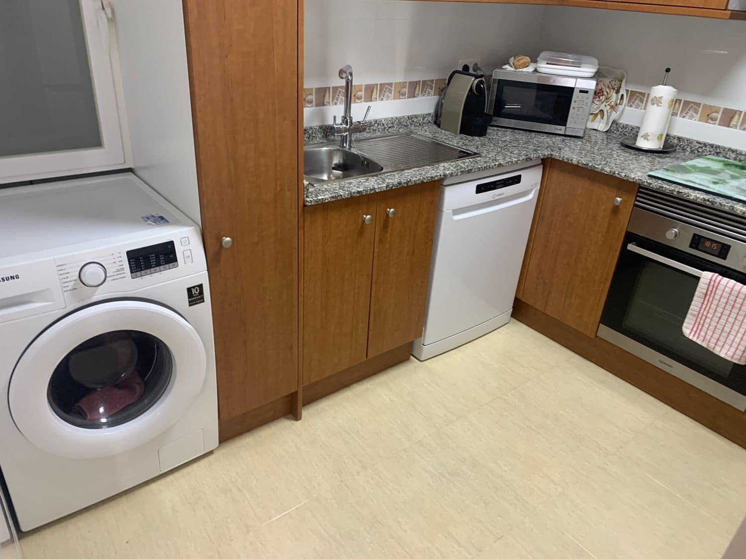 2 soveværelse Lejlighed til salg i Formentera del Segura - € 120.000 (Ref: 8816972)