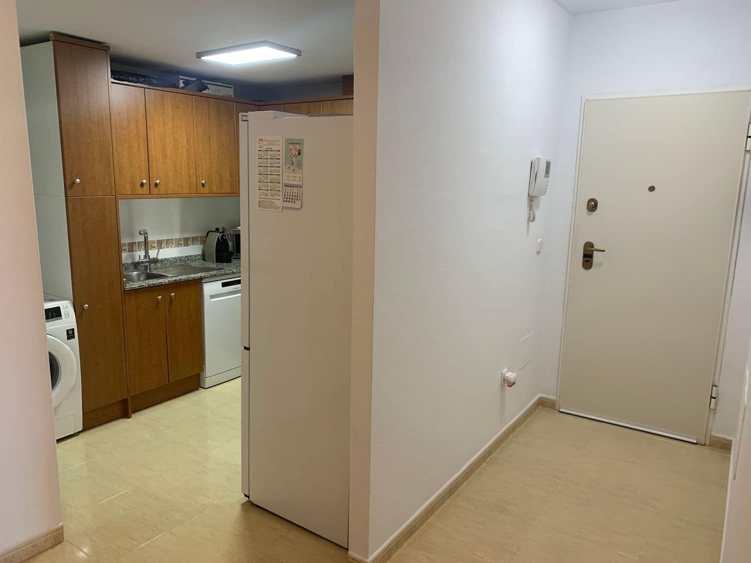 2 soveværelse Lejlighed til salg i Formentera del Segura - € 120.000 (Ref: 8816972)