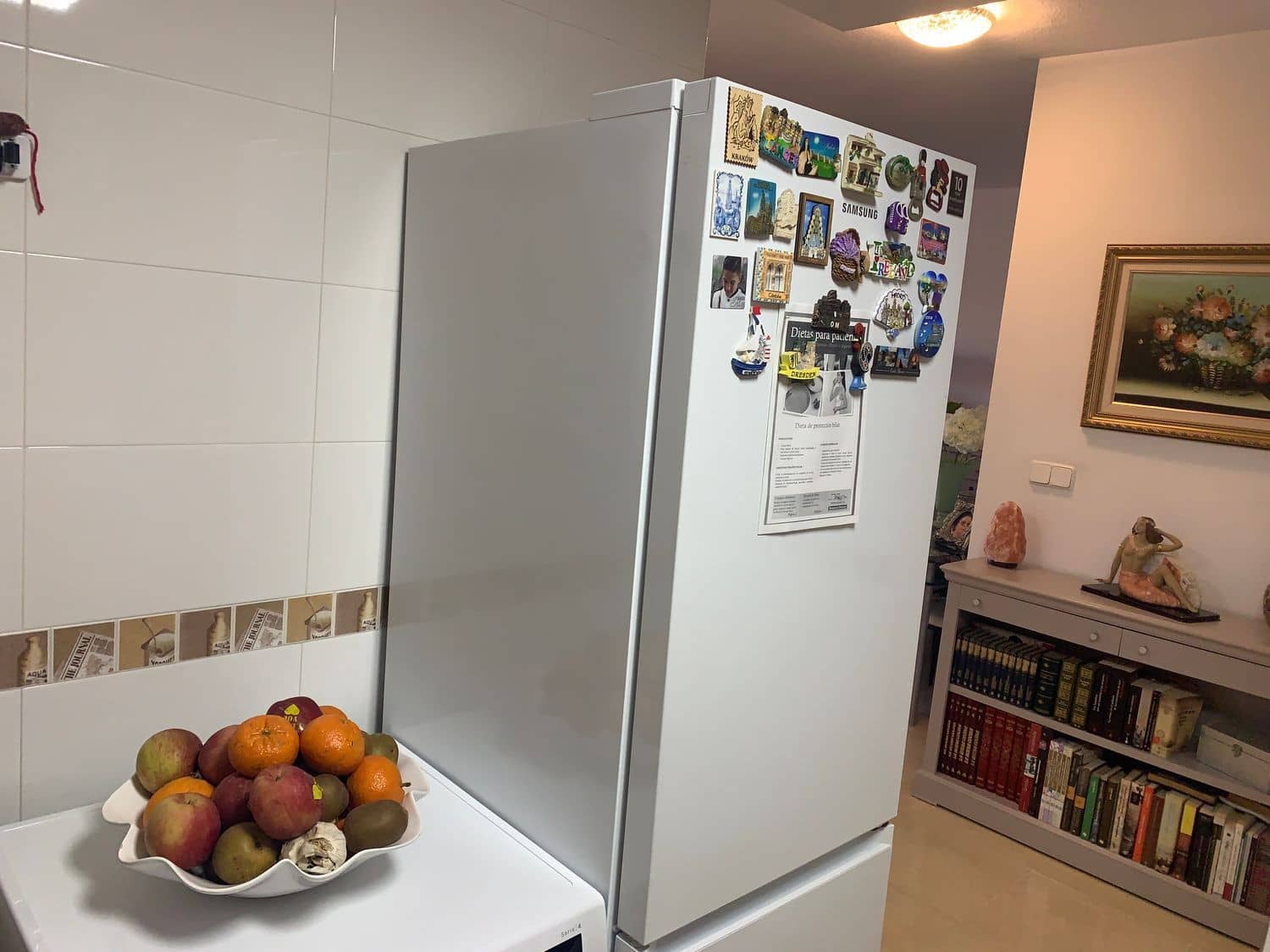 2 soveværelse Lejlighed til salg i Formentera del Segura - € 120.000 (Ref: 8816972)