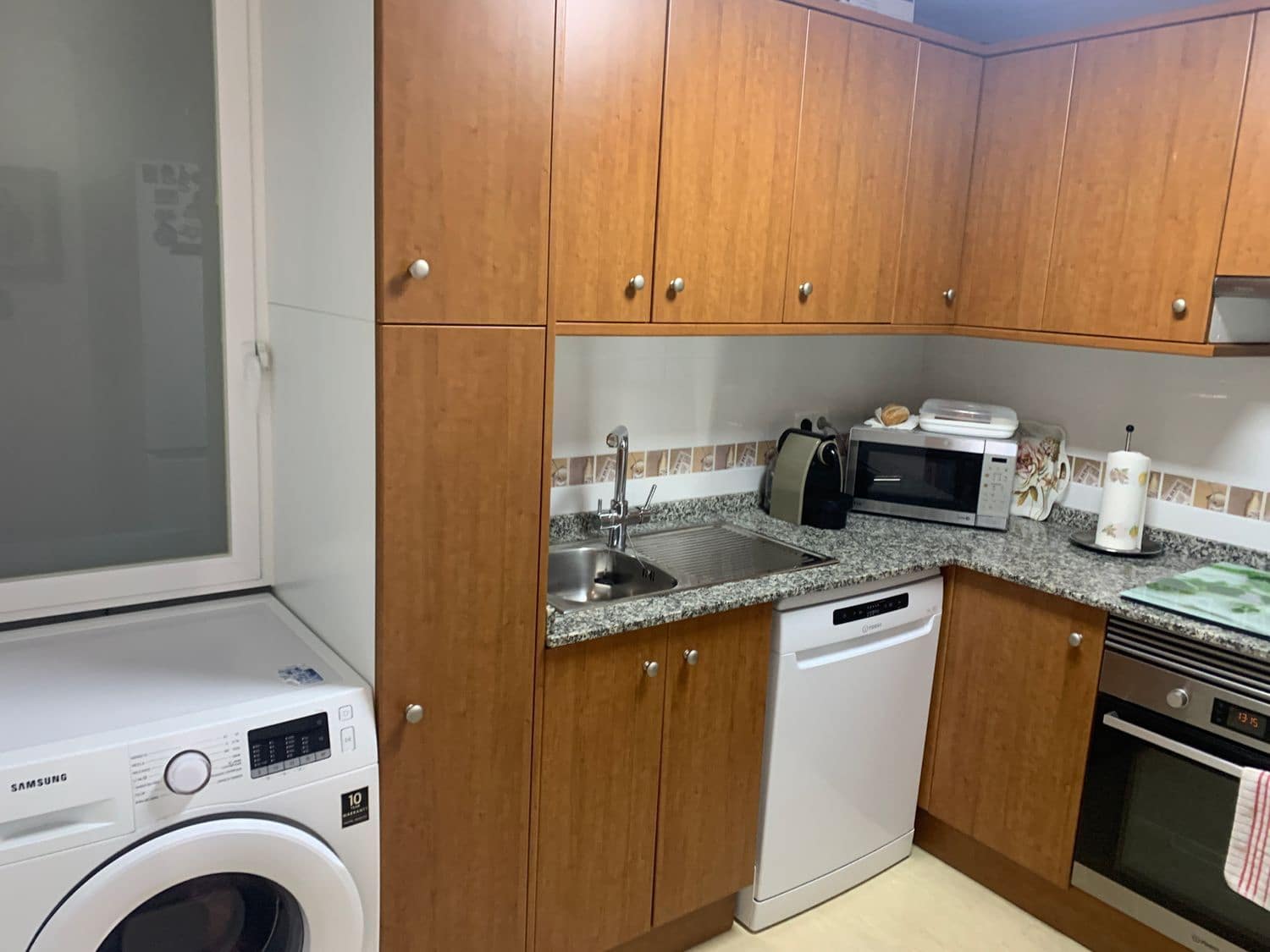 2 soveværelse Lejlighed til salg i Formentera del Segura - € 120.000 (Ref: 8816972)