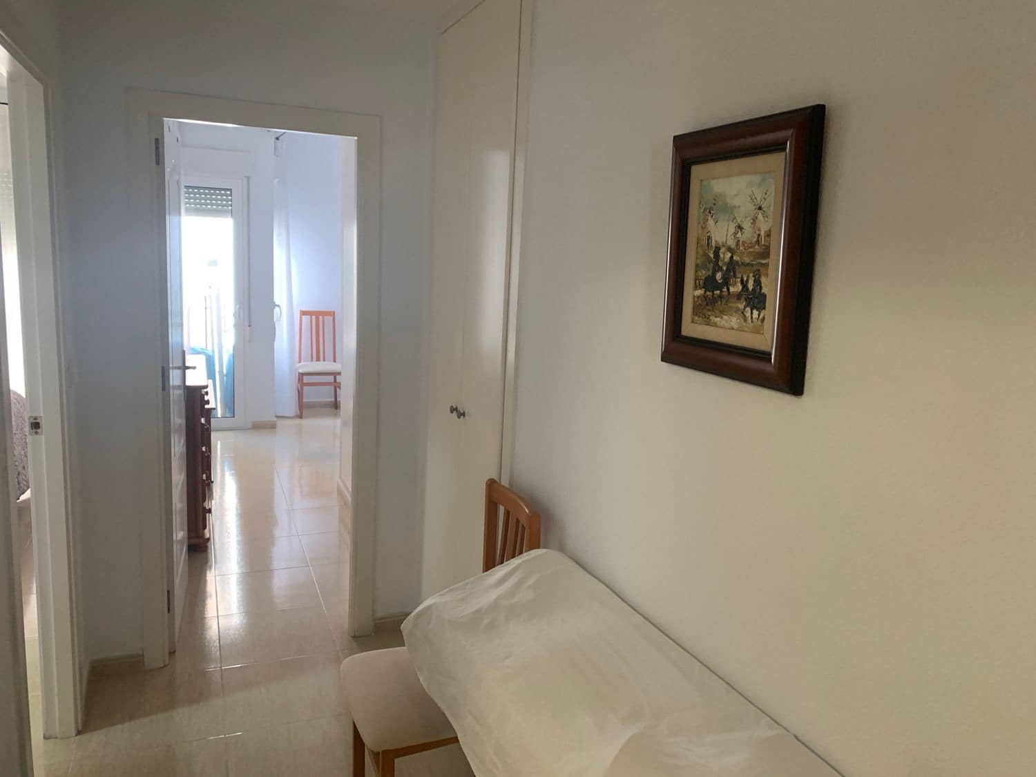 2 soveværelse Lejlighed til salg i Formentera del Segura - € 120.000 (Ref: 8816972)