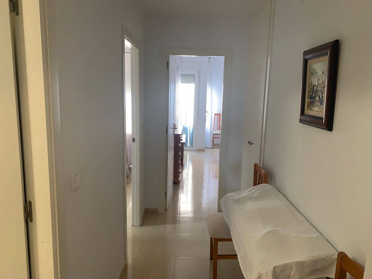 2 soveværelse Lejlighed til salg i Formentera del Segura - € 120.000 (Ref: 8816972)