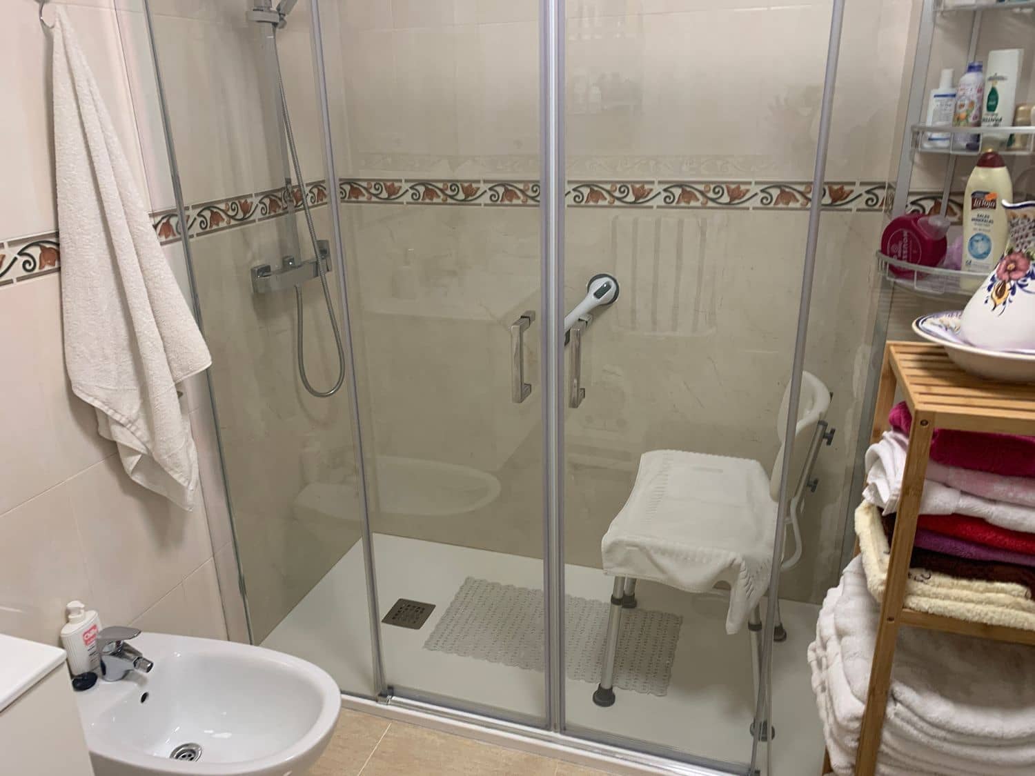 2 soveværelse Lejlighed til salg i Formentera del Segura - € 120.000 (Ref: 8816972)