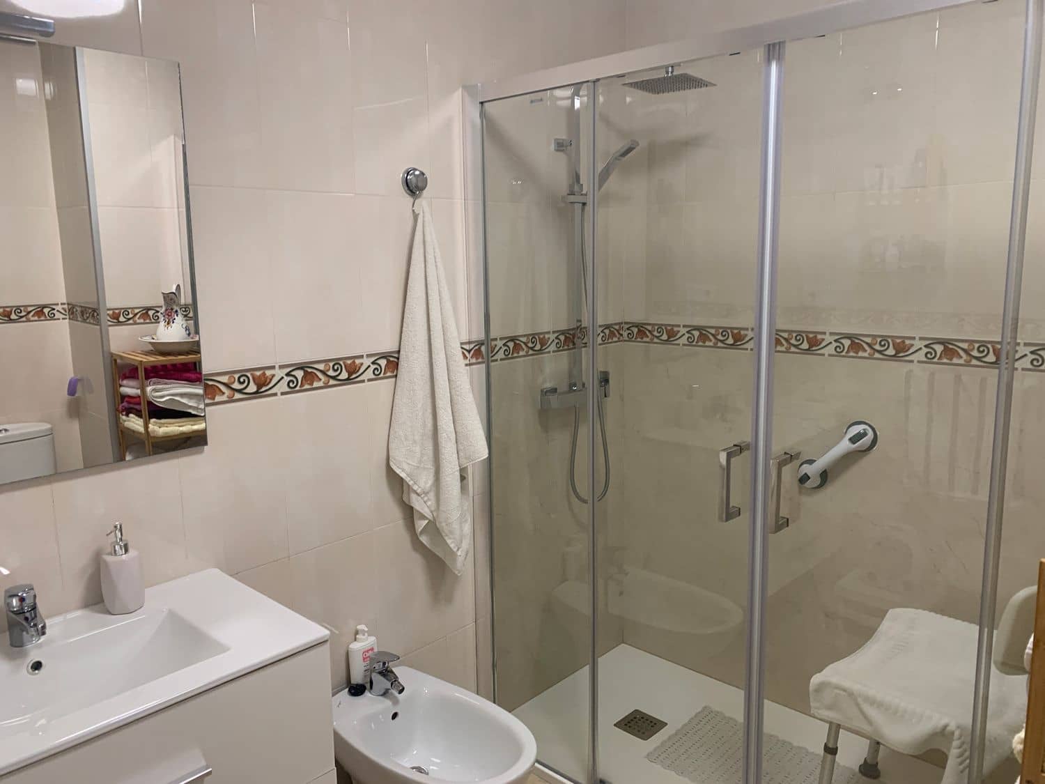 2 soveværelse Lejlighed til salg i Formentera del Segura - € 120.000 (Ref: 8816972)