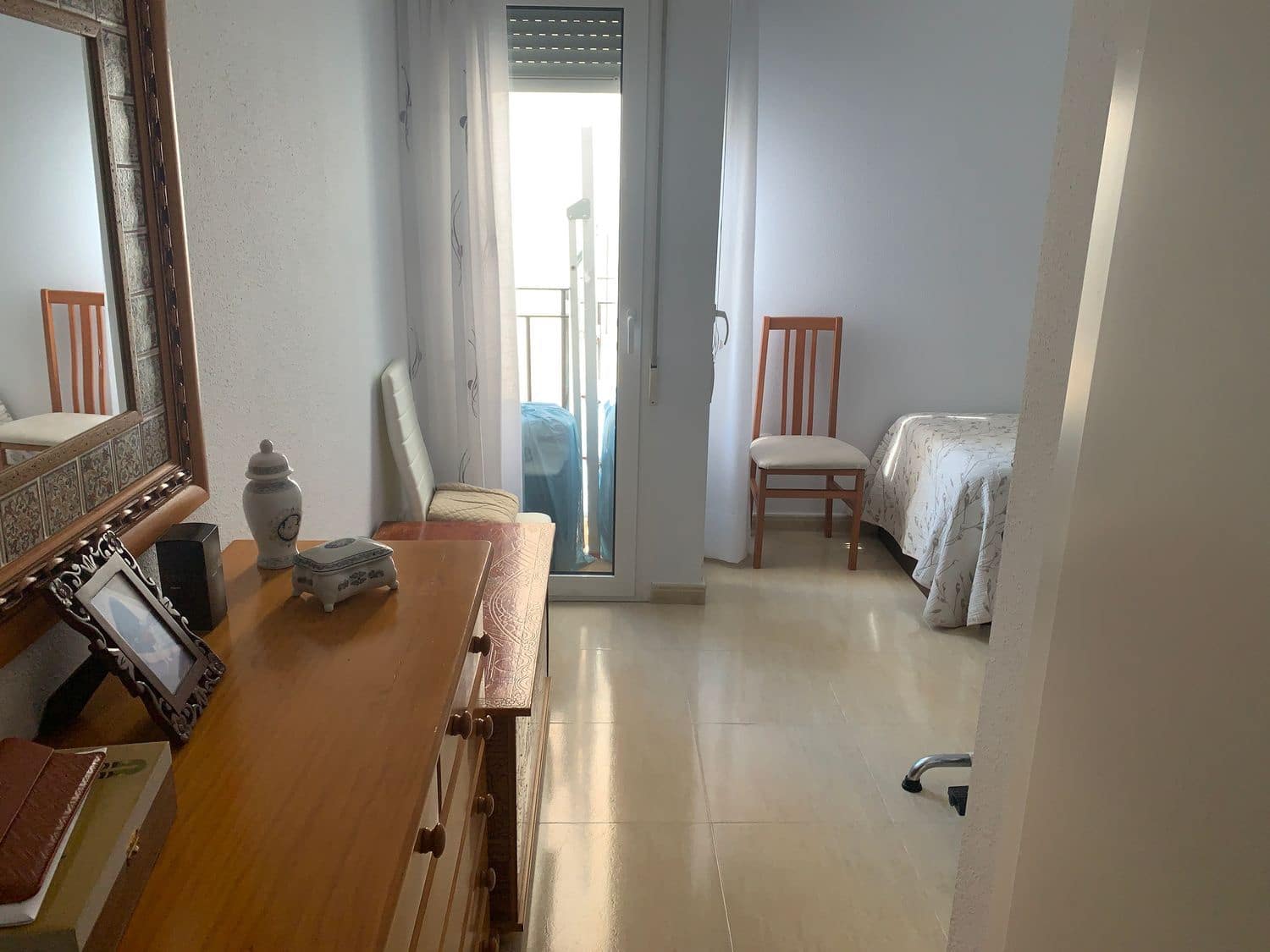 2 soveværelse Lejlighed til salg i Formentera del Segura - € 120.000 (Ref: 8816972)