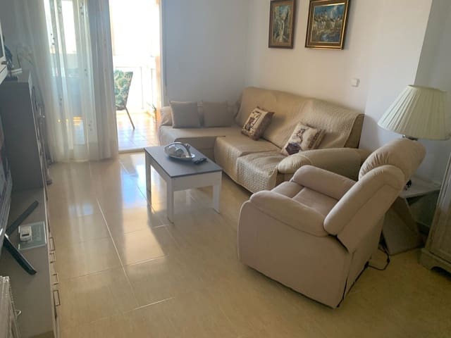 2 soveværelse Lejlighed til salg i Formentera del Segura - € 120.000 (Ref: 8816972)