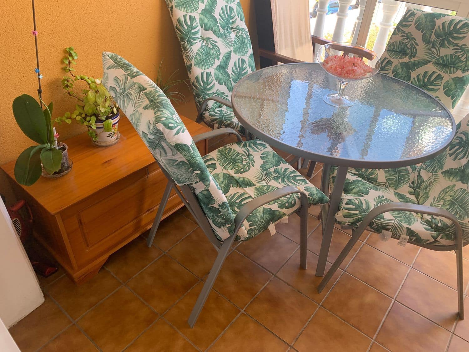 2 soveværelse Lejlighed til salg i Formentera del Segura - € 120.000 (Ref: 8816972)