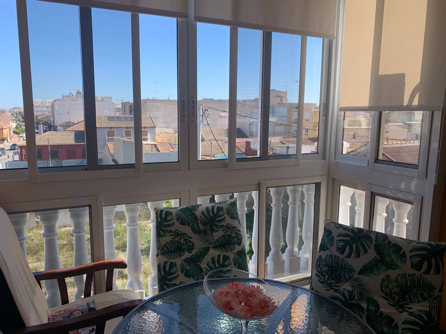 2 soveværelse Lejlighed til salg i Formentera del Segura - € 120.000 (Ref: 8816972)