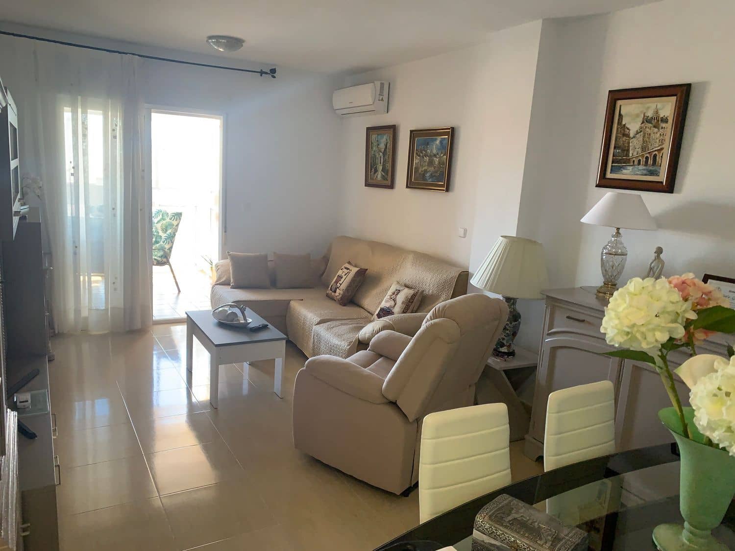 2 soveværelse Lejlighed til salg i Formentera del Segura - € 120.000 (Ref: 8816972)