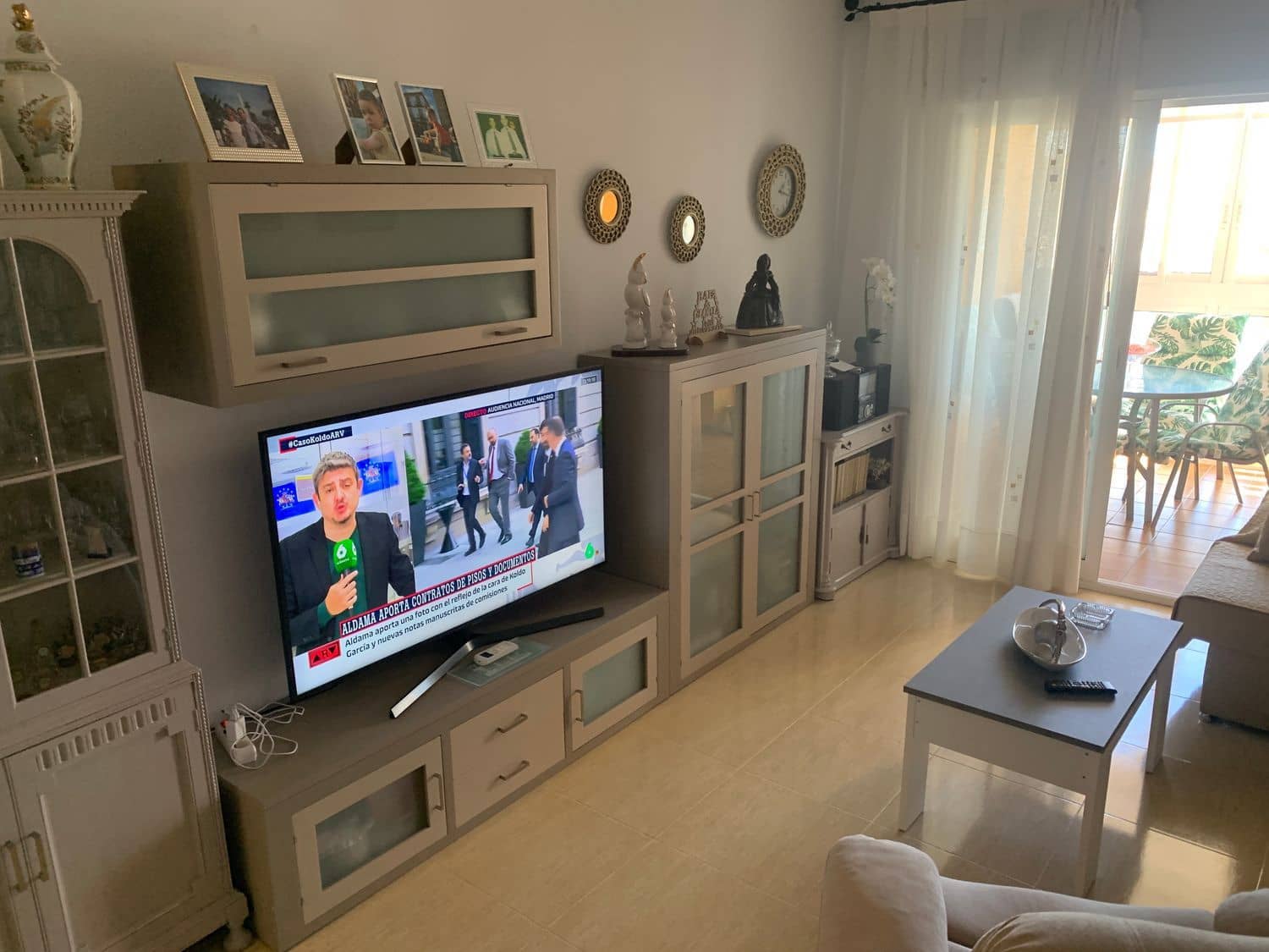 2 soveværelse Lejlighed til salg i Formentera del Segura - € 120.000 (Ref: 8816972)