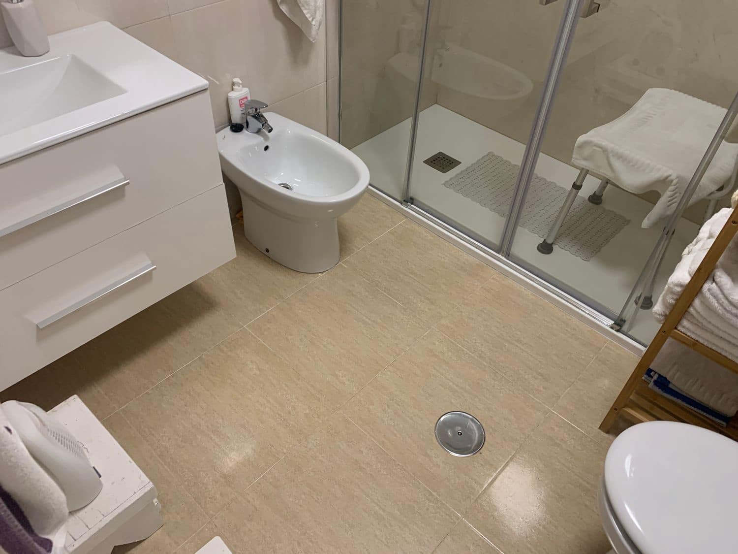 2 soveværelse Lejlighed til salg i Formentera del Segura - € 120.000 (Ref: 8816972)