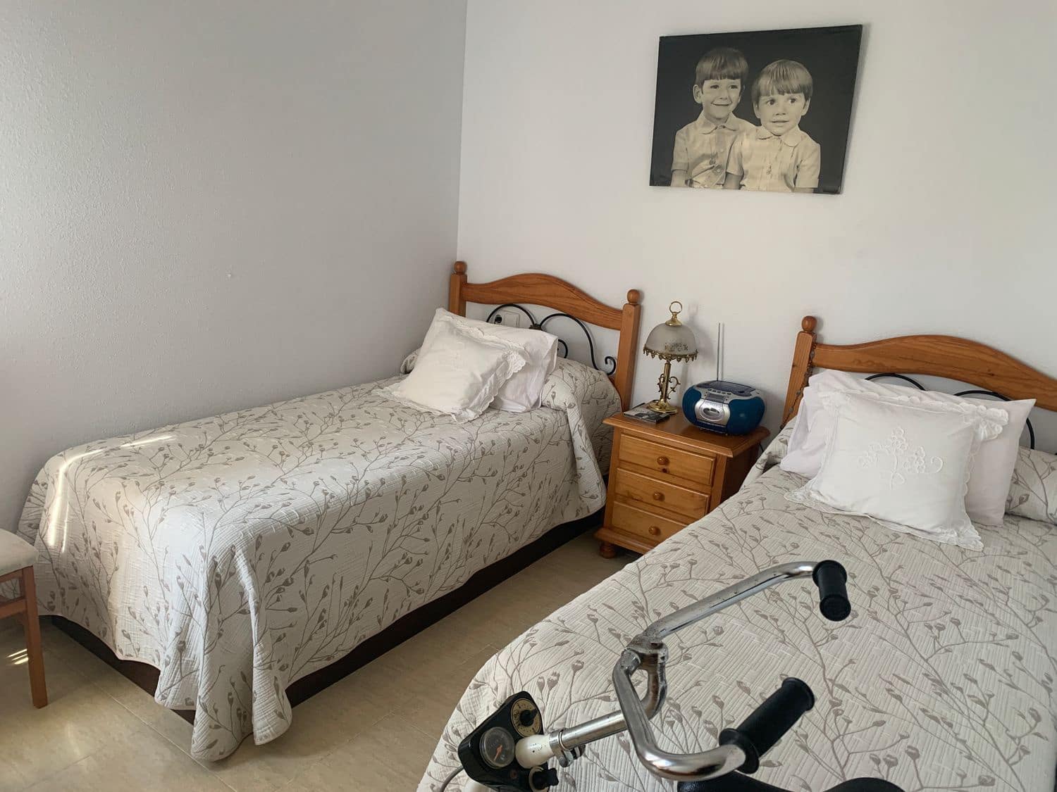 2 soveværelse Lejlighed til salg i Formentera del Segura - € 120.000 (Ref: 8816972)