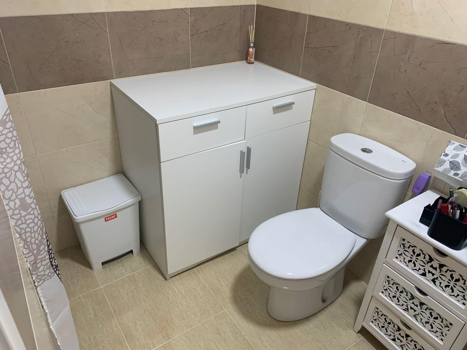 2 soveværelse Lejlighed til salg i Formentera del Segura - € 120.000 (Ref: 8816972)