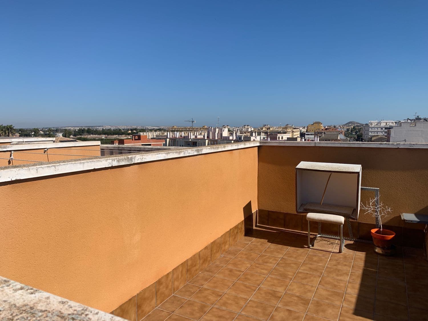 2 soveværelse Lejlighed til salg i Formentera del Segura - € 120.000 (Ref: 8816972)