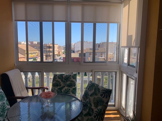 2 soveværelse Lejlighed til salg i Formentera del Segura - € 120.000 (Ref: 8816972)