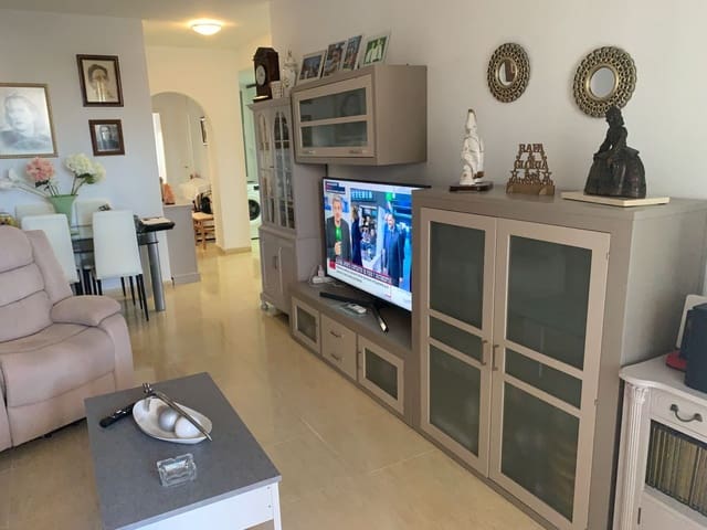 2 soveværelse Lejlighed til salg i Formentera del Segura - € 120.000 (Ref: 8816972)